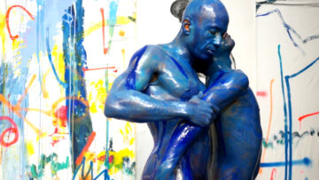 The colored passenger – part 6