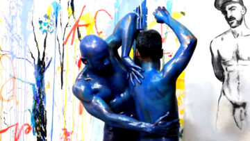 The colored passenger – part 9