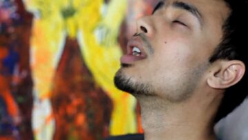 journey into the bitter abyss