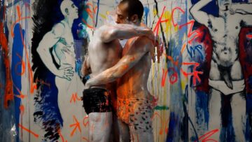 the model’s tale – part 11