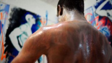 the model’s tale – part 15