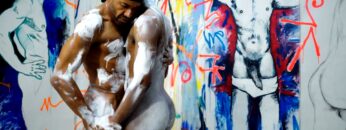 the model’s tale – part 8