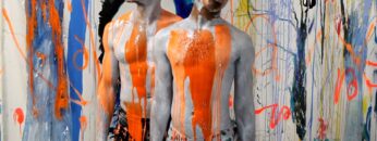 the model’s tale – trailer