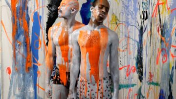 the model’s tale – trailer