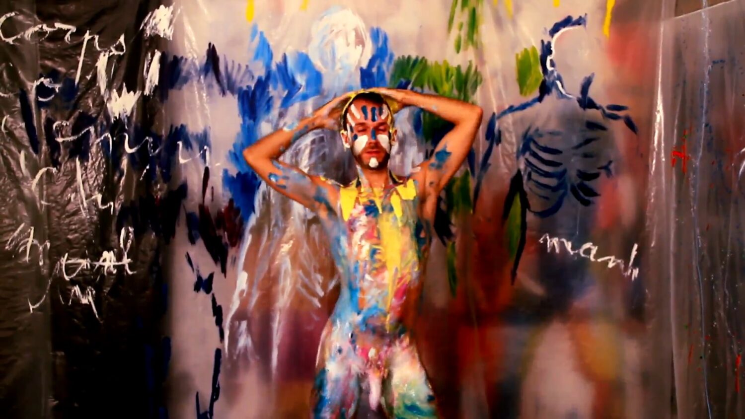 Video Image