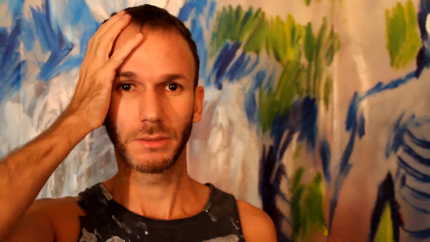 Video Image