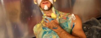 yesterday you were the ardent lava flow – trailer.