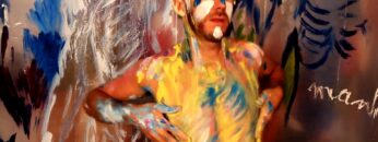 yesterday you were the ardent lava flow – trailer darker.