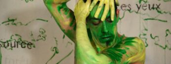 NARCISSUS STUDY. trailer