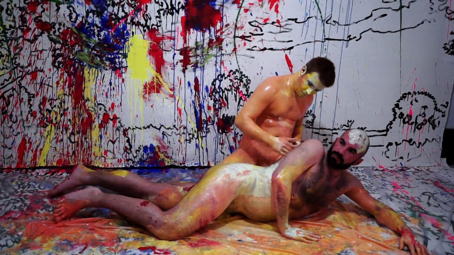 Video Image