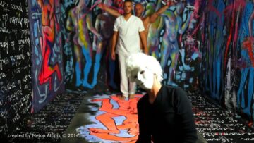 Return of Actaeon – part 1