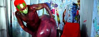 SPIRITS IN PURGATORY – TRAILER. 2