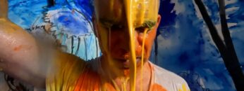 The Rainy Sunset 6 TRAILER