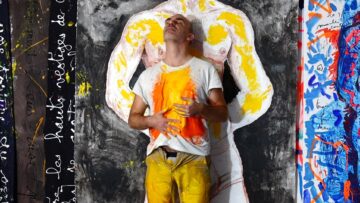 The dream sequence – part 1