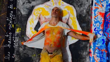 The dream sequence – part 2