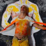 The dream sequence – part 2