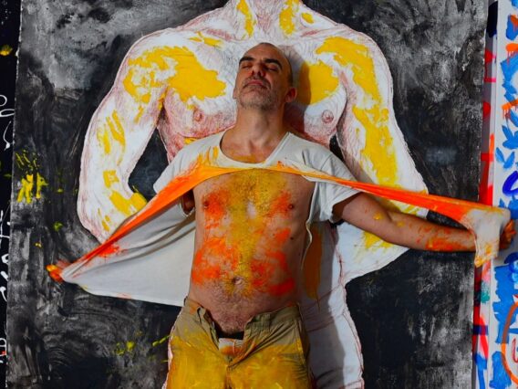 The dream sequence – part 2