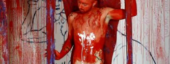 inside and outside the mirror. trailer