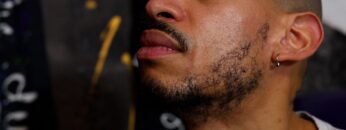 the ambiguous drawing of moving flesh – TRAILER.