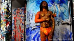 Study for the Landscape – trailer …