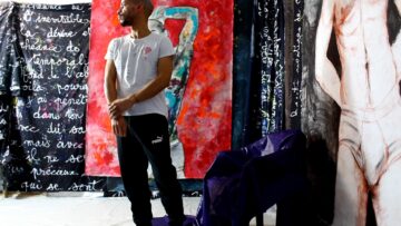 the ambiguous drawing of moving flesh – part 10