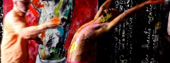 the ambiguous drawing of moving flesh – part 12