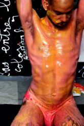 the ambiguous drawing of moving flesh – part 13