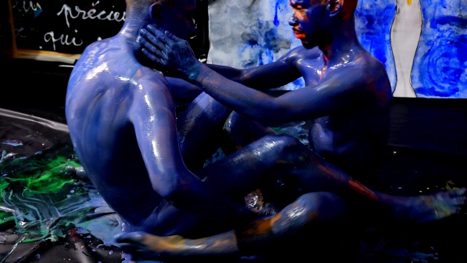 Video Image