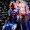 a most colorful evening of sensual arts – part 5