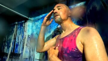 Rain of lights – part 1