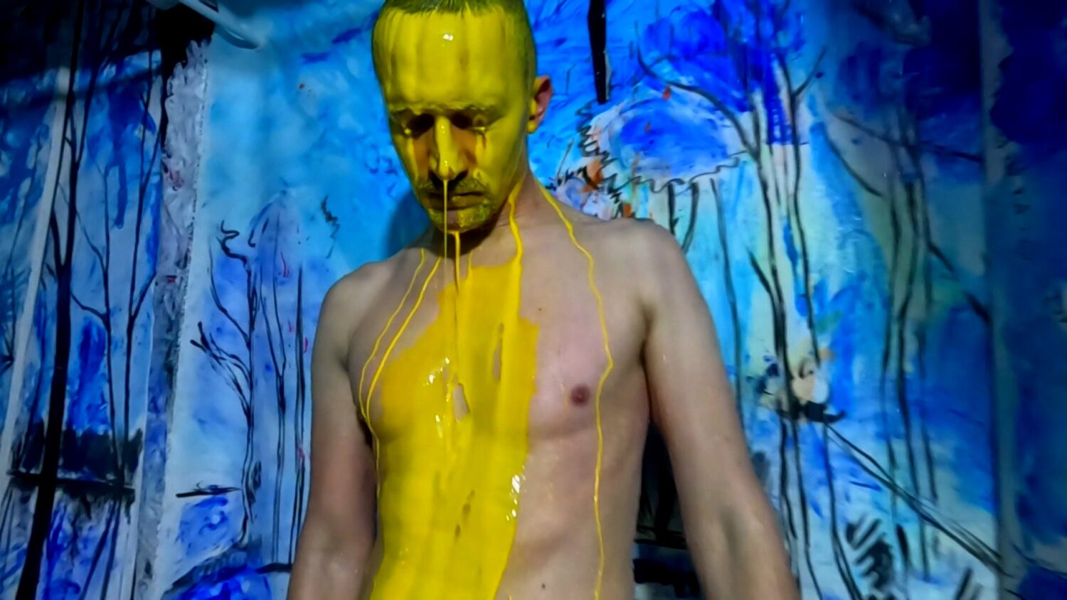 Video Image
