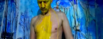 Rain of lights – part 2